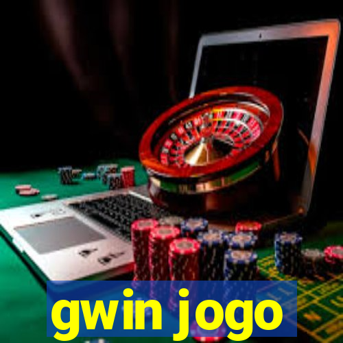 gwin jogo